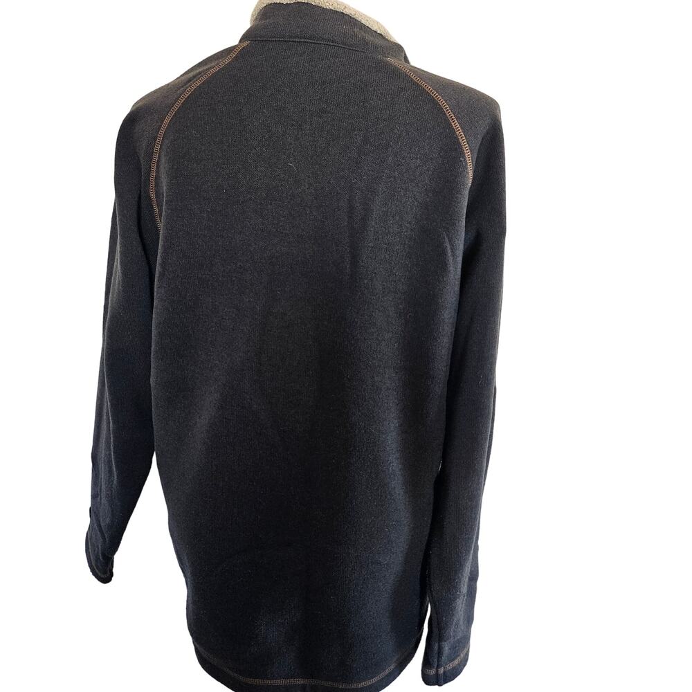 Columbia XCO Fleece 1/4 Zip Pullover Sweatshirt size XXL - Picture 4 of 8